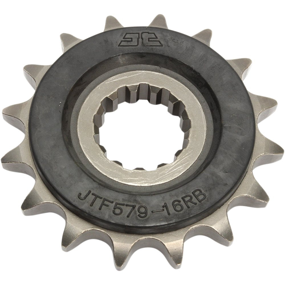 JT Sprockets Sprocket - Front - Yamaha - 16-Tooth JTF579.16RB