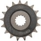 JT Sprockets Sprocket - Front - Kawasaki/Suzuki - 17-Tooth JTF520.17RB