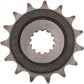JT Sprockets Sprocket - Front - Kawasaki/Suzuki - 15-Tooth JTF520.15RB
