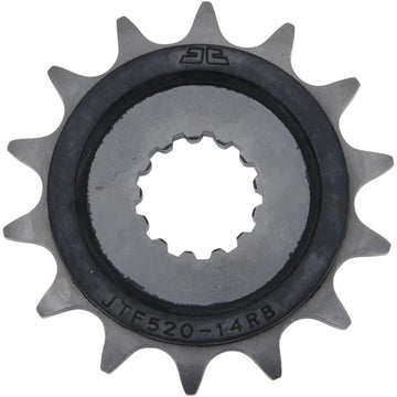 JT Sprockets Sprocket - Front - Suzuki - 14-Tooth JTF520.14RB