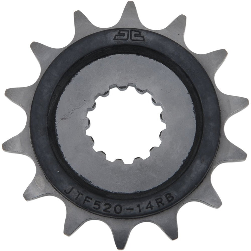 JT Sprockets Sprocket - Front - Suzuki - 14-Tooth JTF520.14RB