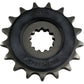 JT Sprockets Sprocket - Front - Kawasaki - 17-Tooth JTF517.17RB
