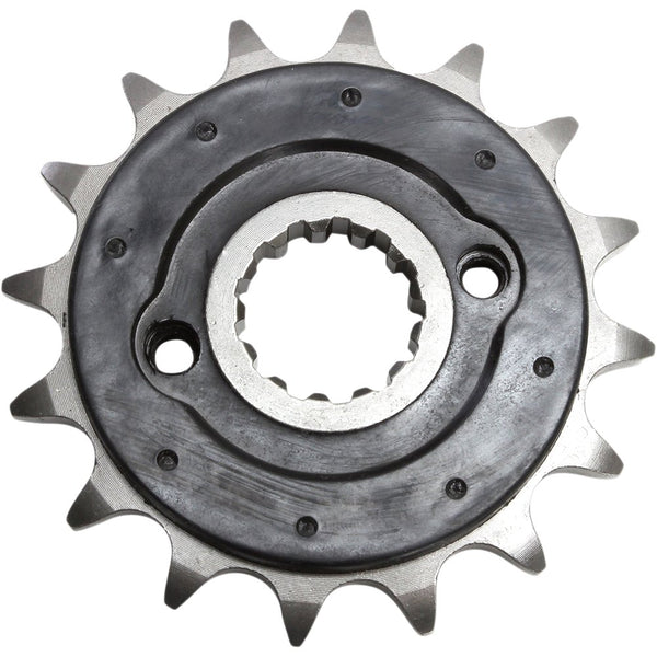 JT Sprockets Sprocket - Front - Kawasaki/Suzuki - 16-Tooth JTF516.16RB