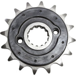 JT Sprockets Sprocket - Front - Kawasaki/Suzuki - 16-Tooth JTF516.16RB