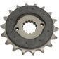 JT Sprockets Sprocket - Front - Suzuki/Yamaha - 18-Tooth JTF513.18RB