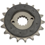 JT Sprockets Sprocket - Front - Suzuki/Yamaha - 18-Tooth JTF513.18RB