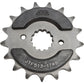 JT Sprockets Sprocket - Front - Kawasaki/Suzuki/Yamaha - 17-Tooth JTF513.17RB