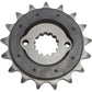 JT Sprockets Sprocket - Front - Kawasaki/Suzuki/Yamaha - 17-Tooth JTF513.17RB