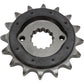 JT Sprockets Sprocket - Front - Kawasaki/Suzuki/Yamaha - 16-Tooth JTF513.16RB