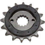 JT Sprockets Sprocket - Front - Kawasaki/Suzuki/Yamaha - 16-Tooth JTF513.16RB