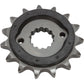 JT Sprockets Sprocket - Front - Kawasaki/Suzuki/Yamaha - 15-Tooth JTF513.15RB
