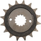JT Sprockets Sprocket - Front - Kawasaki/Suzuki - 16-Tooth JTF512.16RB