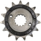 JT Sprockets Counter-Shaft Sprocket - 15-Tooth JTF512.15RB