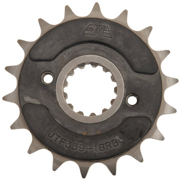 JT Sprockets Sprocket - Front - Honda - 18-Tooth JTF339.18RB