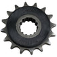 JT Sprockets Sprocket - Front - Honda - 16-Tooth JTF333.16RB