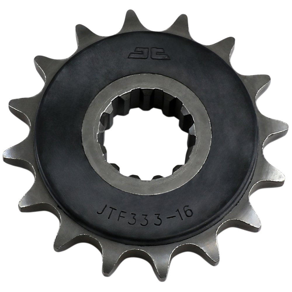 JT Sprockets Sprocket - Front - Honda - 16-Tooth JTF333.16RB