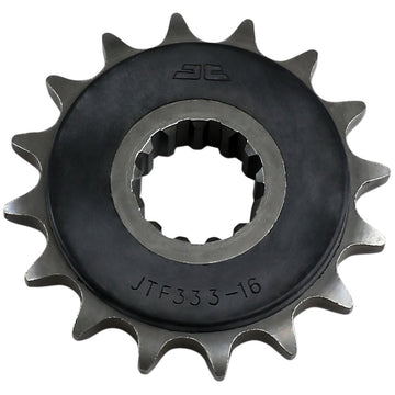 JT Sprockets Sprocket - Front - Honda - 16-Tooth JTF333.16RB