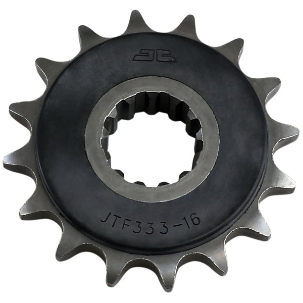 JT Sprockets Sprocket - Front - Honda - 16-Tooth JTF333.16RB