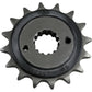 JT Sprockets Sprocket - Front - Honda - 16-Tooth JTF296.16RB