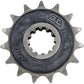 JT Sprockets Sprocket - Front - Honda - 15-Tooth JTF296.15RB