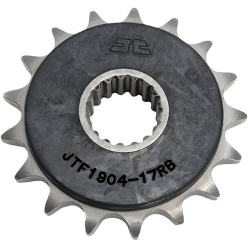 JT Sprockets Sprocket - Front - KTM - 17-Tooth JTF1904.17RB