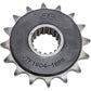JT Sprockets Sprocket - Front - KTM - 16-Tooth JTF1904.16RB