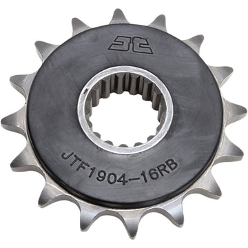 JT Sprockets Sprocket - Front - KTM - 16-Tooth JTF1904.16RB