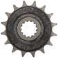JT Sprockets Sprocket - Front - Yamaha - 16-Tooth JTF1595.16RB