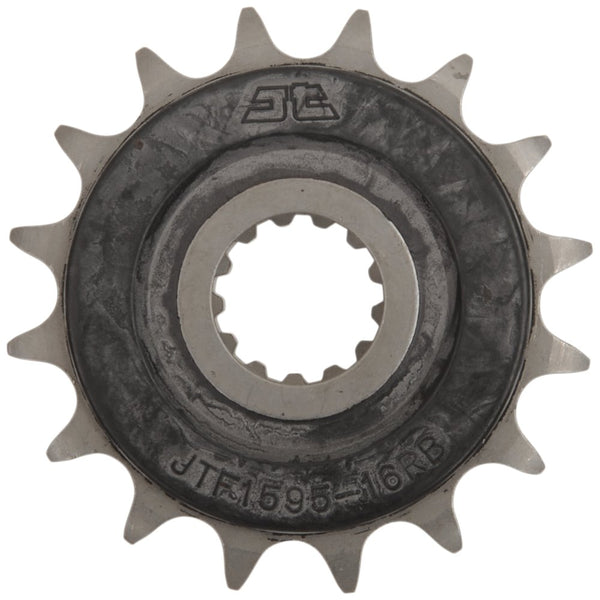 JT Sprockets Sprocket - Front - Yamaha - 16-Tooth JTF1595.16RB
