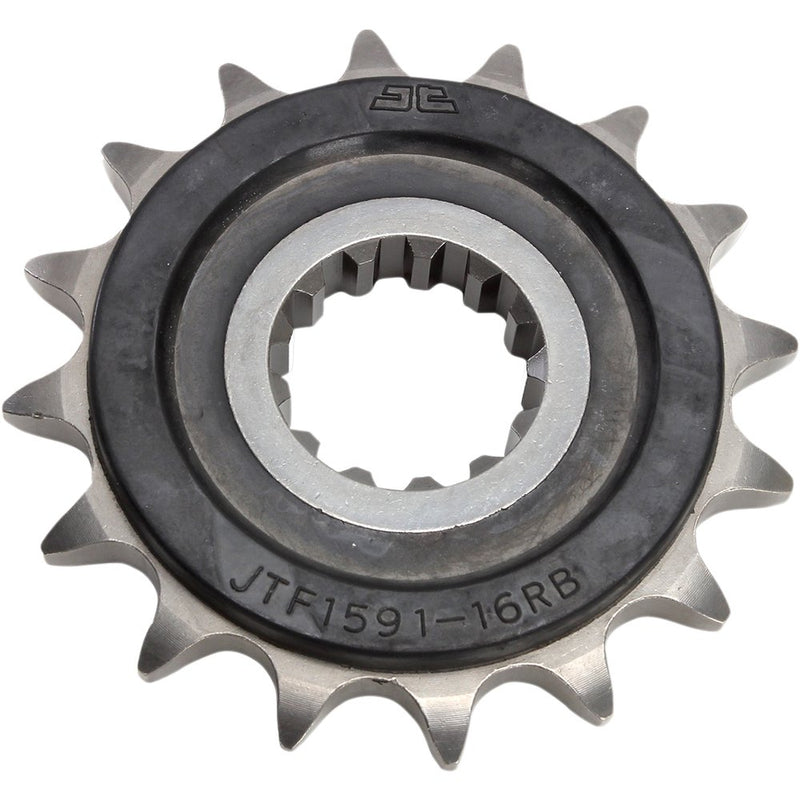 JT Sprockets Sprocket - Front - Yamaha - 16 Tooth JTF1591.16RB