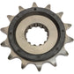 JT Sprockets Sprocket - Front - Kawasaki - 14-Tooth JTF1539.14RB