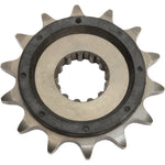 JT Sprockets Sprocket - Front - Kawasaki - 14-Tooth JTF1539.14RB