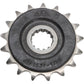 JT Sprockets Sprocket - Front - Kawasaki - 17-Tooth JTF1537.17RB