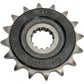 JT Sprockets Sprocket - Front - Kawasaki - 16-Tooth JTF1537.16RB