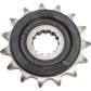 JT Sprockets Sprocket - Front - Kawasaki - 15 Tooth JTF1537.15RB