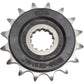 JT Sprockets Sprocket - Front - Kawasaki - 16-Tooth JTF1536.16RB