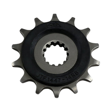 JT Sprockets Sprocket - Front - Suzuki - 14-Tooth JTF1447.14RB