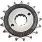 JT Sprockets Sprocket - Front - Honda - 17-Tooth JTF1372.17RB