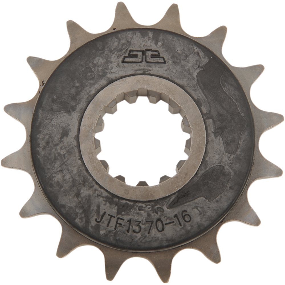 JT Sprockets Sprocket - Front - Honda - 16-Tooth JTF1370.16RB
