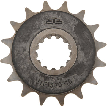 JT Sprockets Sprocket - Front - Honda - 16-Tooth JTF1370.16RB