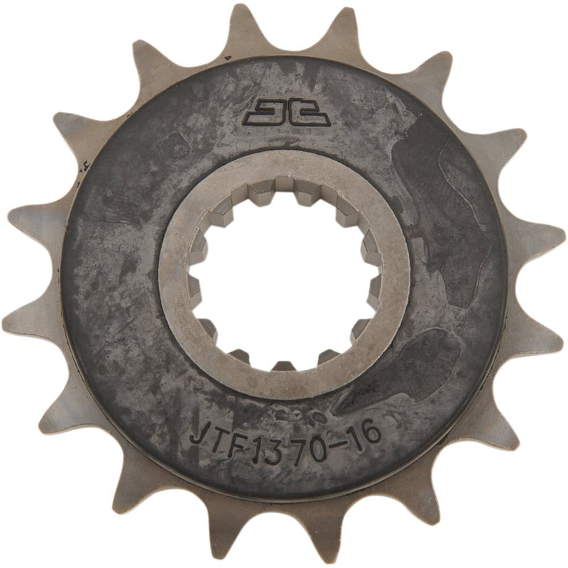 JT Sprockets Sprocket - Front - Honda - 16-Tooth JTF1370.16RB