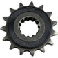 JT Sprockets Sprocket - Front - Honda - 15 Tooth JTF1332.15RB