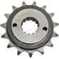 JT Sprockets Sprocket - Front - Honda - 15-Tooth JTF1307.15RB