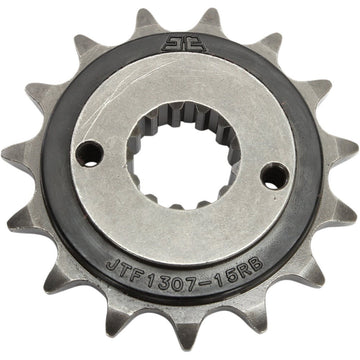 JT Sprockets Sprocket - Front - Honda - 15-Tooth JTF1307.15RB