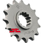 JT Sprockets Countershaft Sprocket - 15 Tooth - DRZ125/L JTF409.15