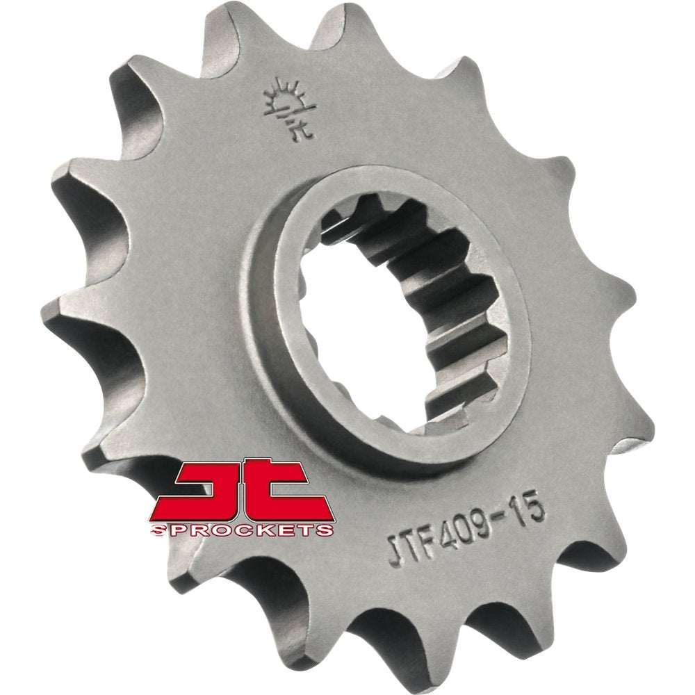 JT Sprockets Countershaft Sprocket - 15 Tooth - DRZ125/L JTF409.15