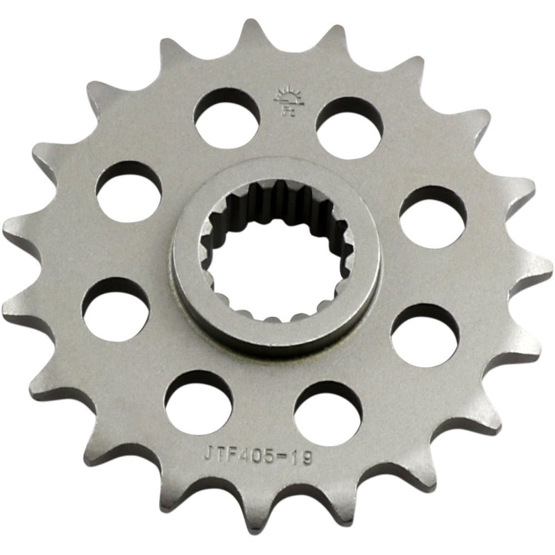 JT Sprockets Countershaft Sprocket - 19 Tooth JTF405.19