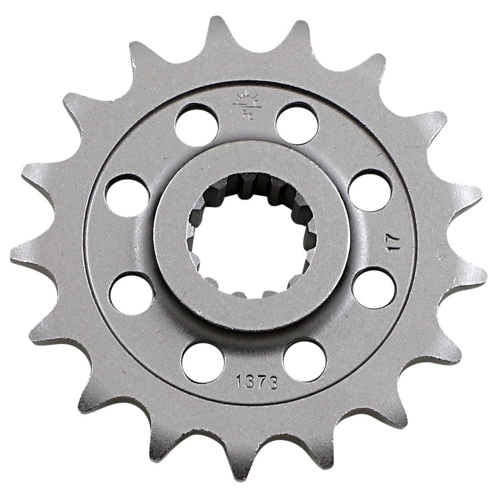 JT Sprockets Countershaft Sprocket - 17 Tooth JTF1373.17