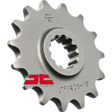 JT Sprockets Countershaft Sprocket - 15 Tooth - Gas Gas/Husqvarna/KTM JTF1906.15