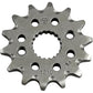 JT Sprockets Countershaft Sprocket - 14 Tooth JTF1310.14SC